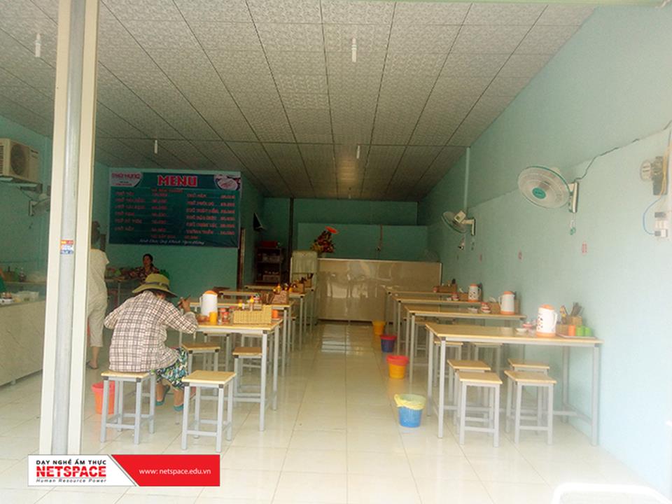 Đến Phở Hưng (Vũng Tàu) thưởng thức hương vị Việt đậm đà