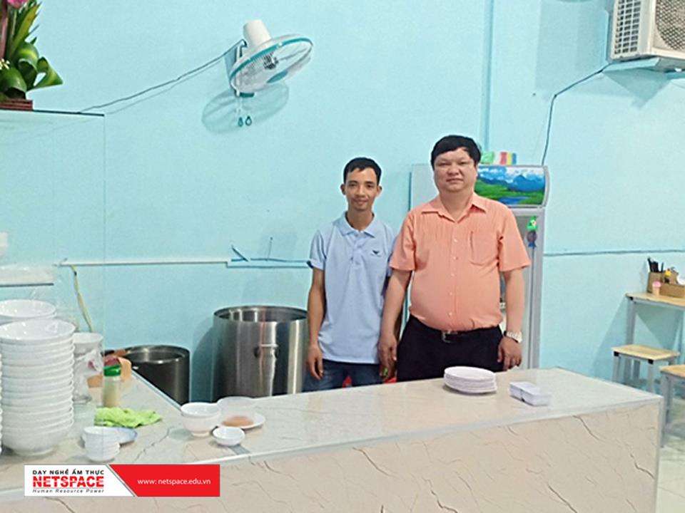 Đến Phở Hưng (Vũng Tàu) thưởng thức hương vị Việt đậm đà