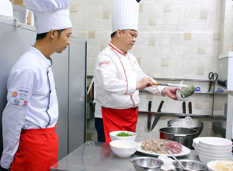 Đến Phở Hưng (Vũng Tàu) thưởng thức hương vị Việt đậm đà