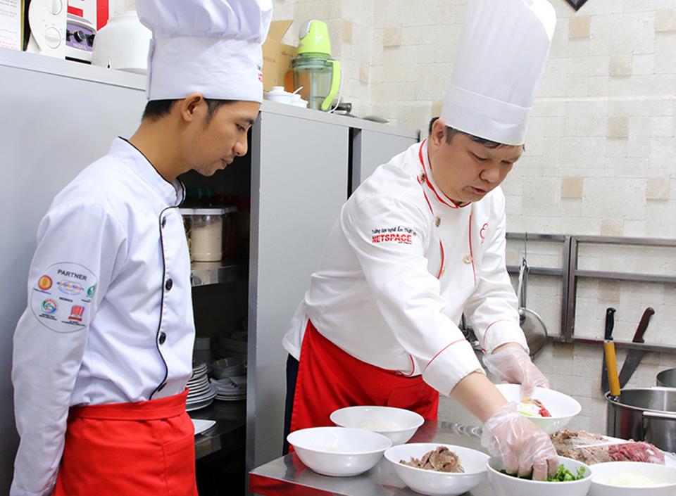 Đến Phở Hưng (Vũng Tàu) thưởng thức hương vị Việt đậm đà