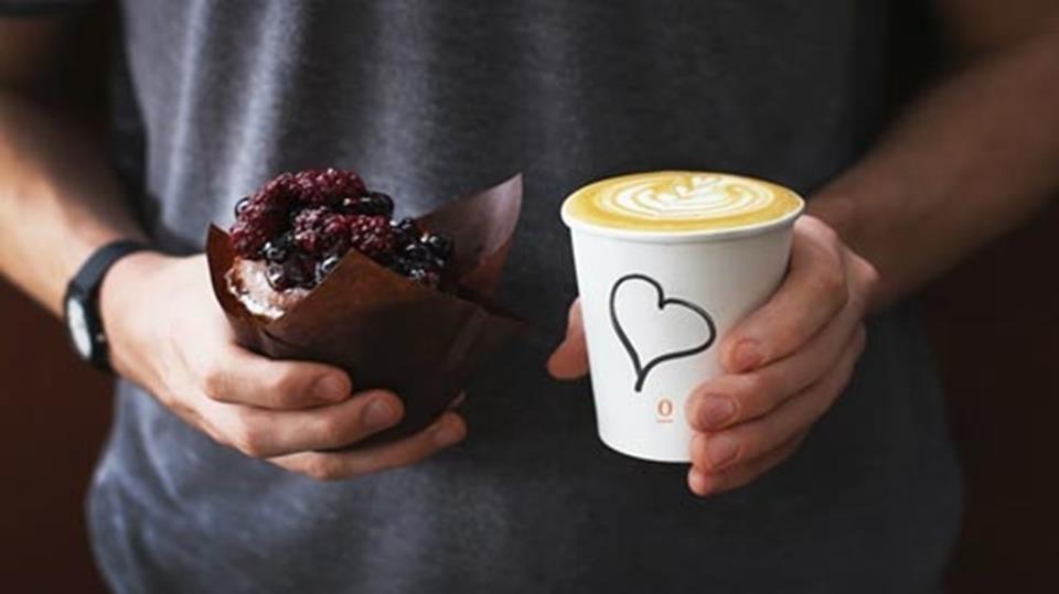 VND HOME COFFEE TUYỂN DỤNG PHA CHẾ