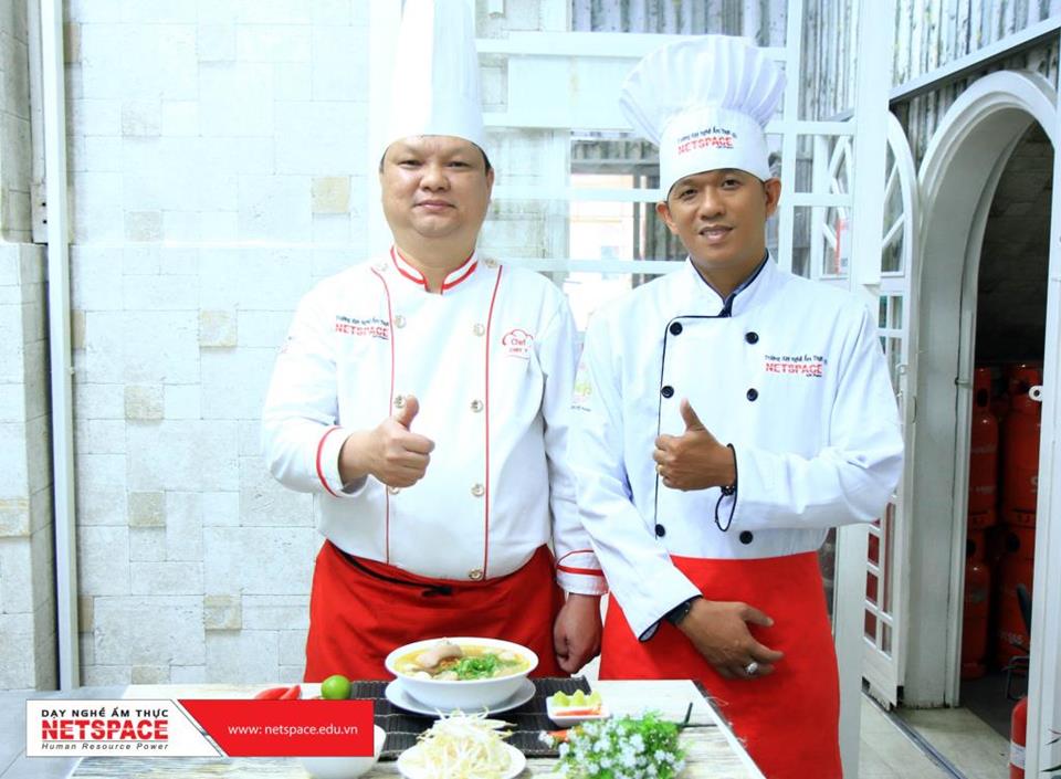 Thấm đẫm hương vị với quán Bánh canh giò heo tại Gò Vấp