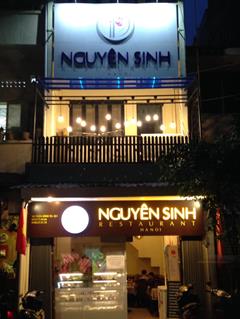 TUYỂN NHÂN VIÊN BẾP CHÍNH - PHỤ BẾP