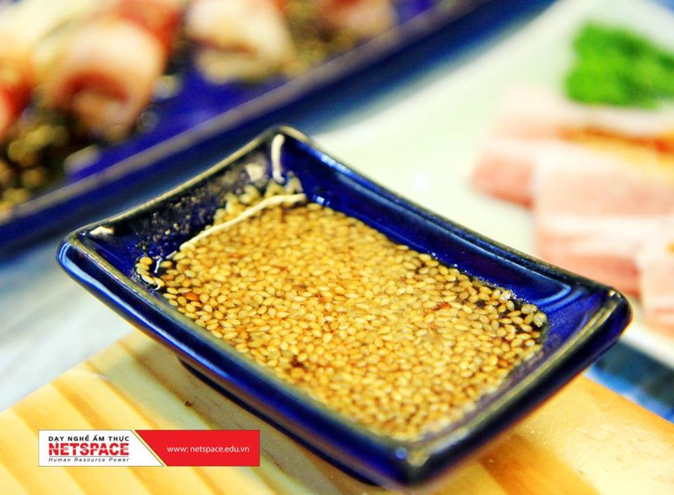 Vợ chồng anh Giao học nấu Phở, Cơm tấm và các món Nhật để kinh doanh
