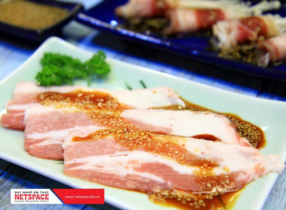 Vợ chồng anh Giao học nấu Phở, Cơm tấm và các món Nhật để kinh doanh