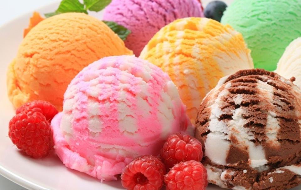 CHƯƠNG TRÌNH ĐÀO TẠO CHUYÊN GIA LÀM KEM