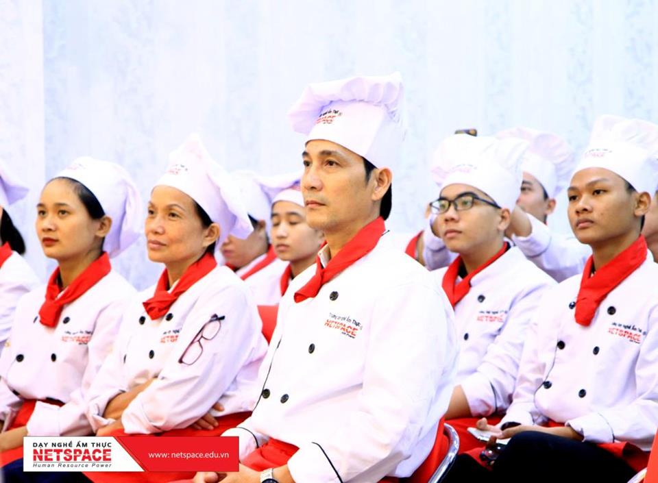 Học viên Bếp, Pha chế trải nghiệm về Bột mì & nghề Bánh