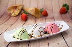 TICKHOUSE THƯƠNG HIỆU GELATO Ý TUYỂN DỤNG