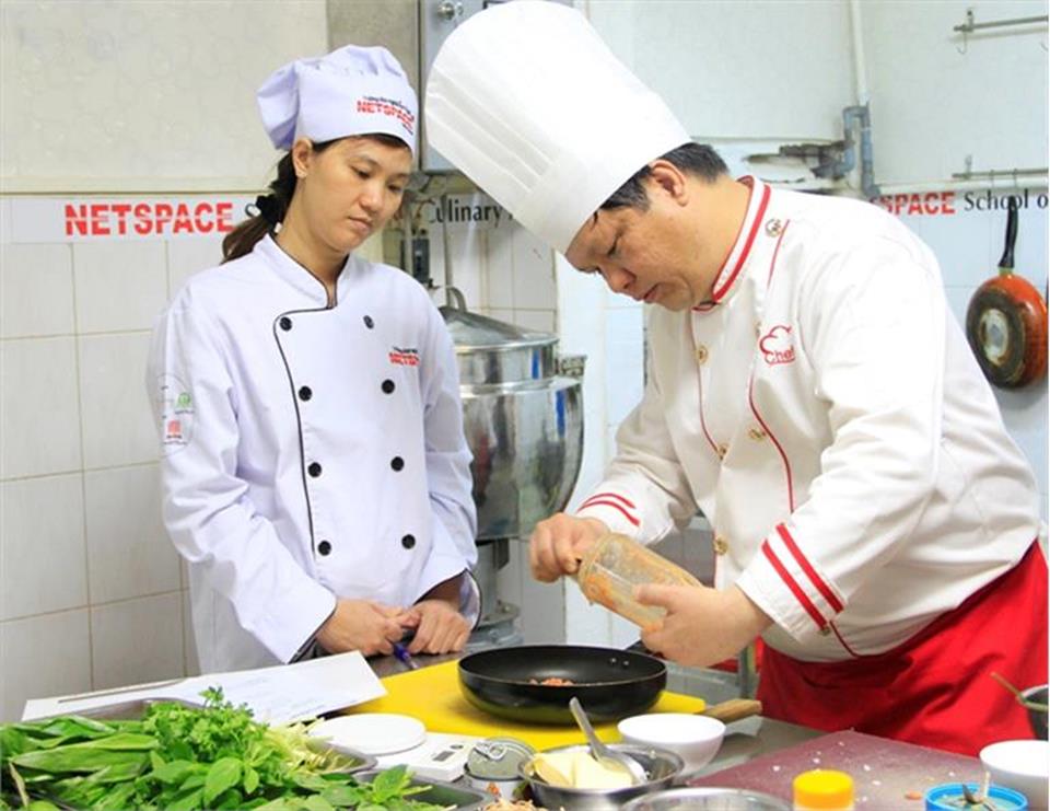 Học nấu Bò sốt vang