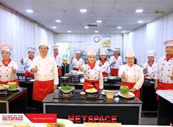 Dạy học nấu món chay