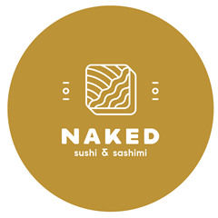NHÀ HÀNG NAKED SUSHI TUYỂN DỤNG