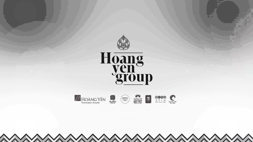 TUYỂN NHÂN VIÊN LÀM VIỆC TẠI HOÀNG YẾN GROUP