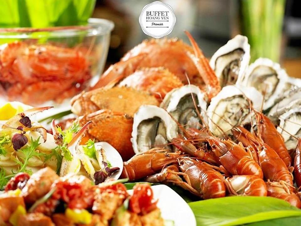 TUYỂN NHÂN VIÊN LÀM VIỆC TẠI HOÀNG YẾN GROUP