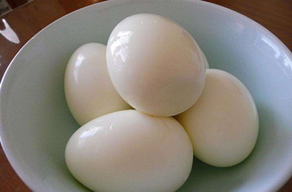 Cách làm Thịt kho chuẩn cơm mẹ nấu