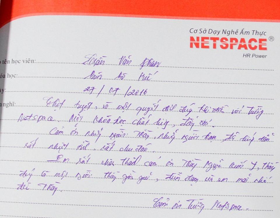 Dạy nấu Bún bò Huế