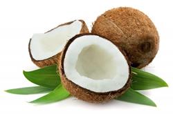 Cách nấu Sinh tố dừa thơm ngon ai cũng mê