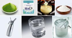 Cách nấu Matcha đá xay tuyệt ngon