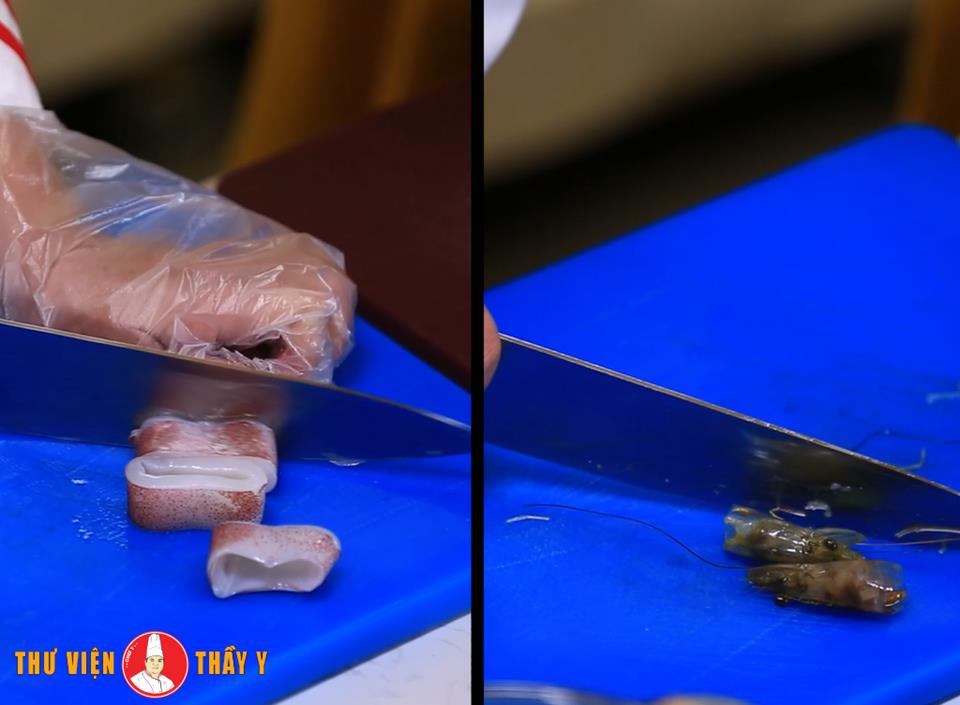 Cách nấu Bún nước lèo kiểu Sóc Trăng ngon