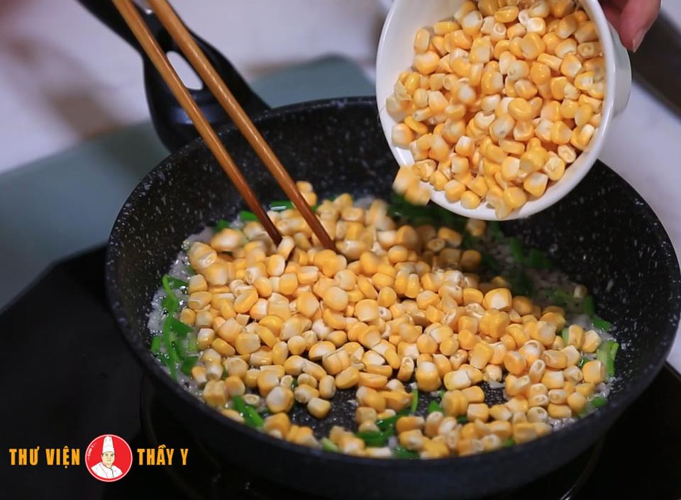 Cách làm Gà chiên hạnh nhân trẻ nhỏ cũng ghiền