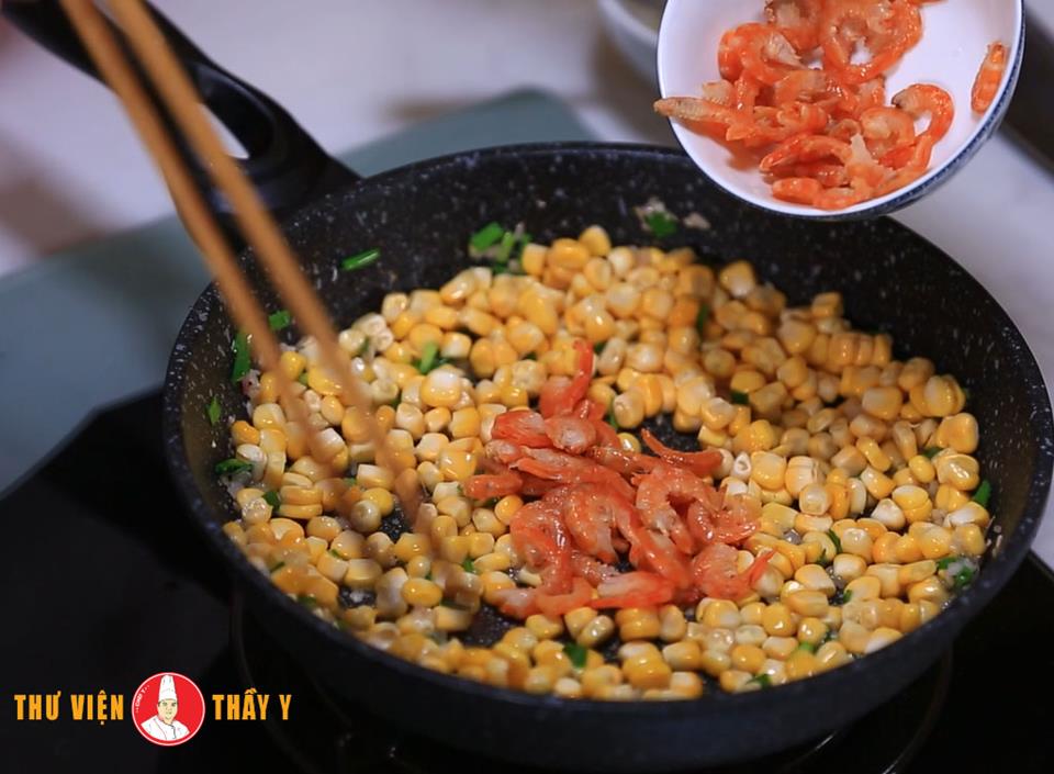 Cách làm Gà chiên hạnh nhân trẻ nhỏ cũng ghiền