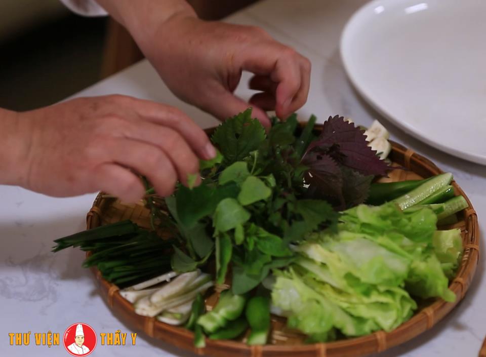 Cách làm Nem nướng ngon đúng điệu