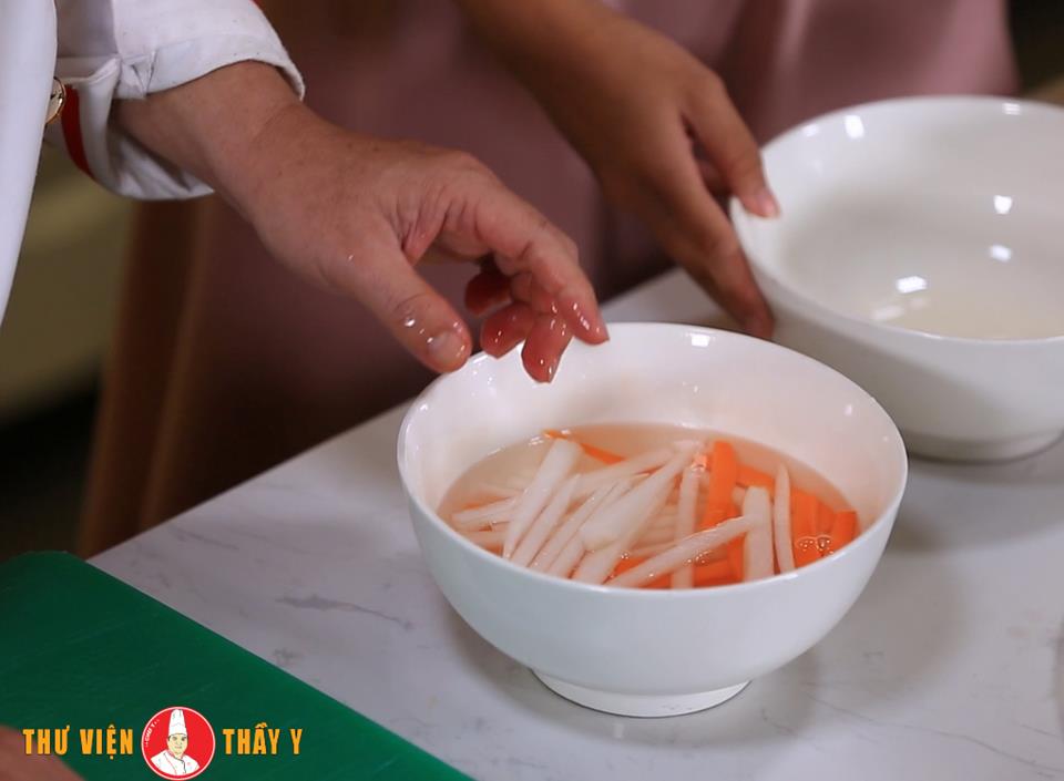 Cách làm Nem nướng ngon đúng điệu