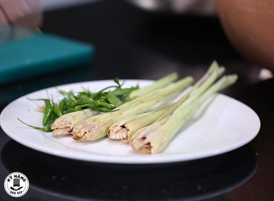 Cách Luộc Gà ngon không cần nước