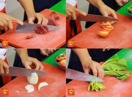 Cách làm Phở Áp Chảo đậm đà, thơm ngon và hấp dẫn