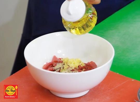 Cách làm Phở Áp Chảo đậm đà, thơm ngon và hấp dẫn