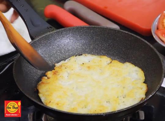 Cách làm Phở Áp Chảo đậm đà, thơm ngon và hấp dẫn