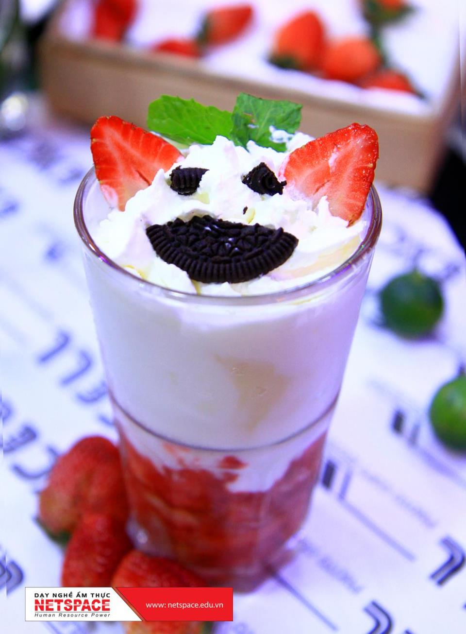 Khóa học Pha chế tổng hợp để mở quán Cafe