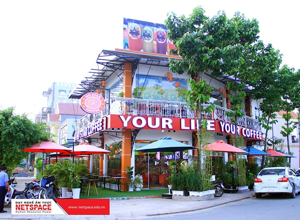 Khóa học Pha chế tổng hợp để mở quán Cafe