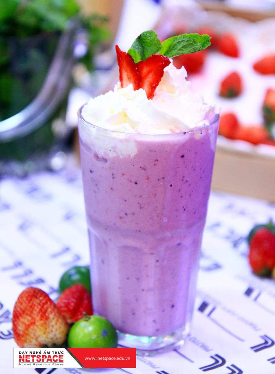 Khóa học Pha chế tổng hợp để mở quán Cafe
