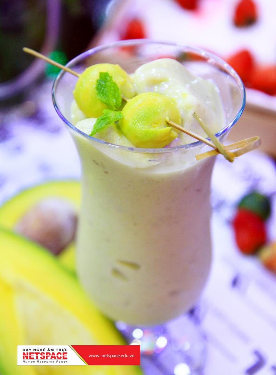 Khóa học Pha chế tổng hợp để mở quán Cafe