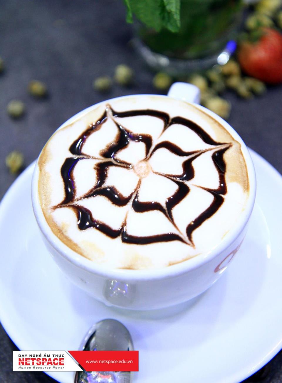 Khóa học Pha chế tổng hợp để mở quán Cafe
