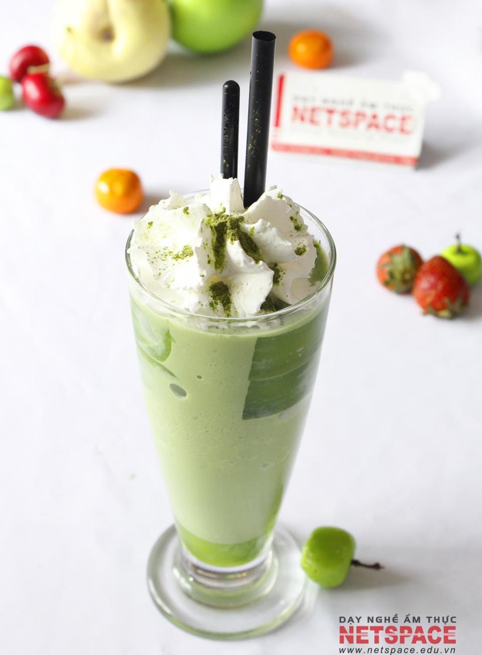 Khóa học Pha chế tổng hợp để mở quán Cafe