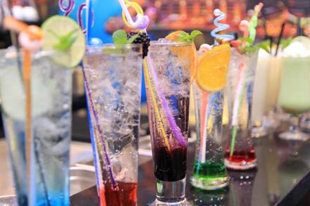 Khóa học Pha chế tổng hợp để mở quán Cafe