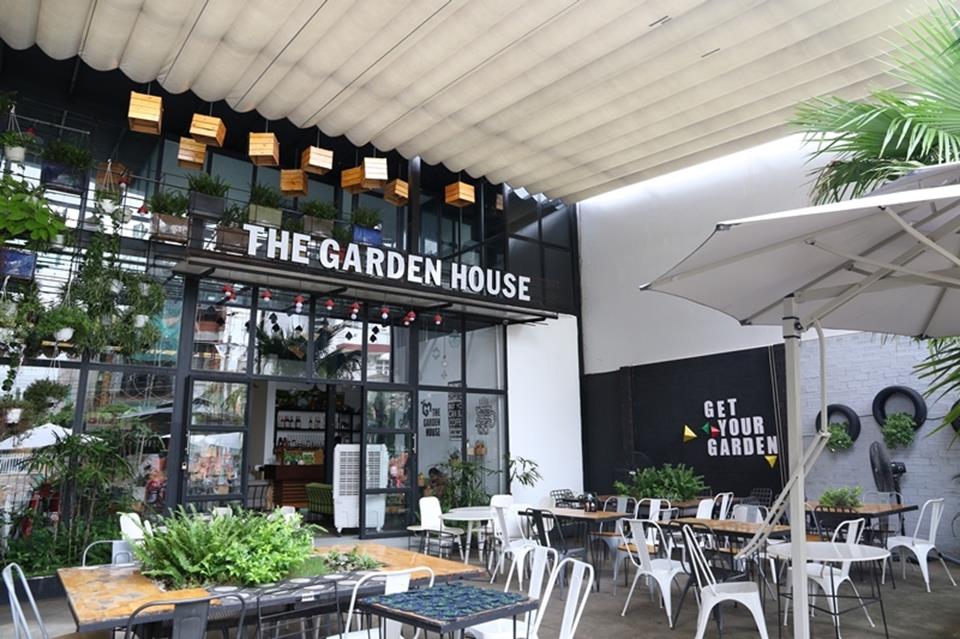 Khóa học Pha chế tổng hợp để mở quán Cafe