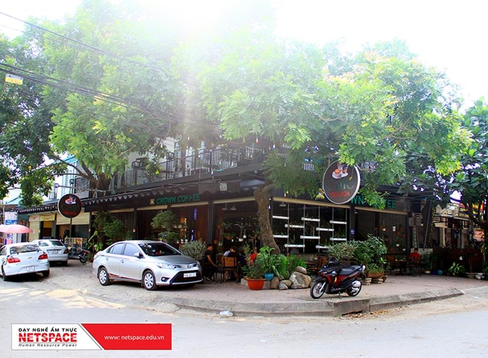 Khóa học Pha chế tổng hợp để mở quán Cafe