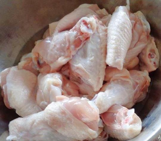 Cách làm những món Sốt me cho bữa ăn thêm hấp dẫn