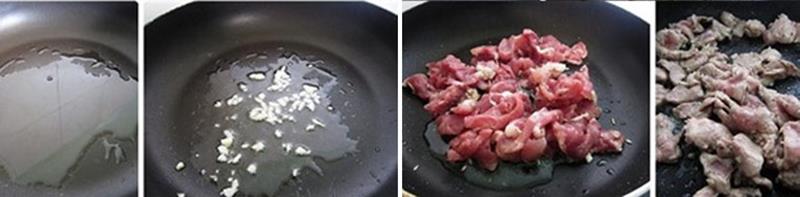 Cách làm Mì xào giòn chuẩn như nhà hàng