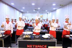 Học nấu ăn ở đâu tốt nhất?