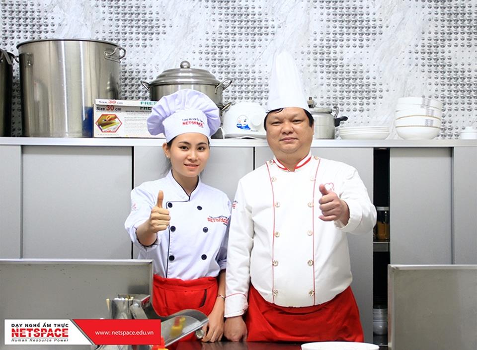 Học nấu Bún chả cá Đà Nẵng