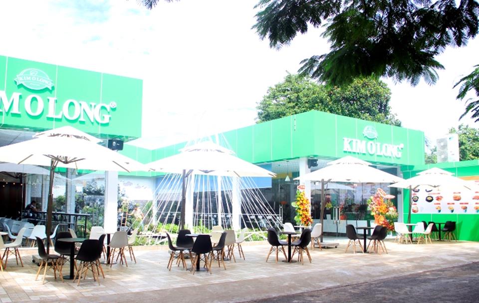 Học bí quyết kinh doanh quán nước