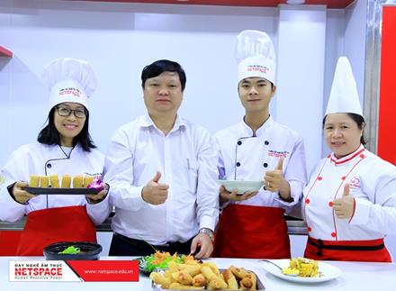 Học bí quyết làm chủ quán chay