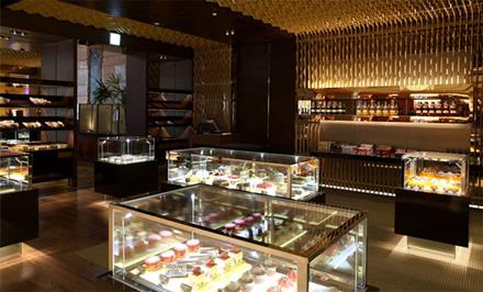 Dạy học làm bánh Âu để mở quầy bánh