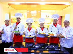 Dạy học nấu món Hoa