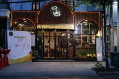 [My Mother Restaurant] Bartender Helper