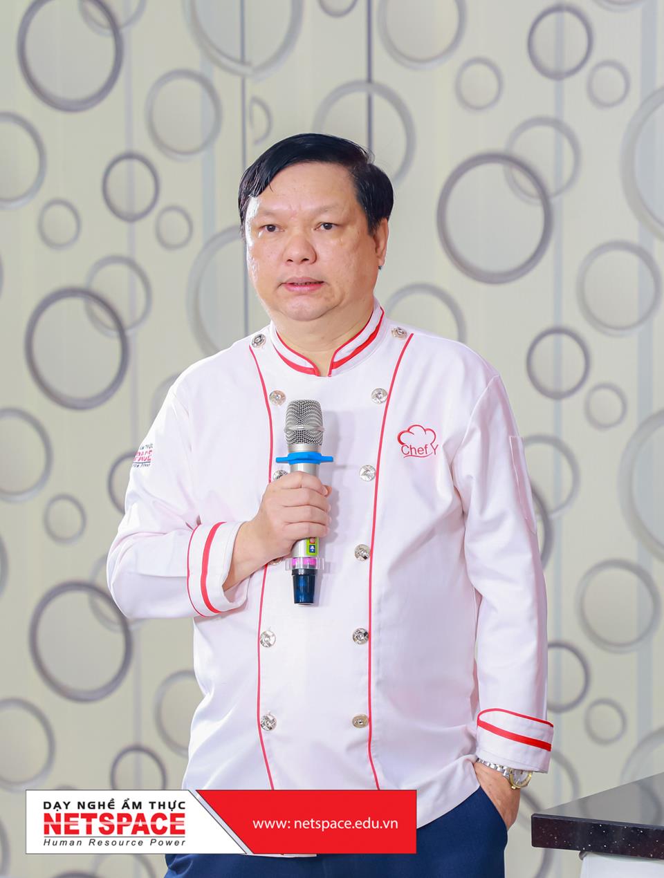 HỌC VIÊN ĐƯỢC TRANG BỊ KINH NGHIỆM KHỞI NGHIỆP KINH DOANH QUÁN ĂN - NHÀ HÀNG