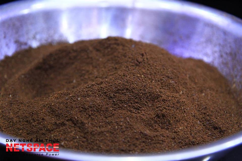 Học bí quyết rang xay cà phê